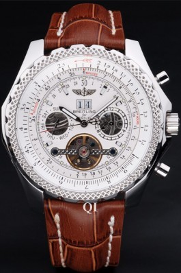 Breitling Watch 154